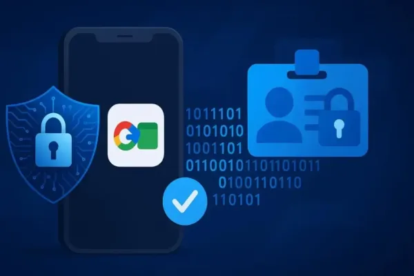Google to Implement Developer Verification by 2026
