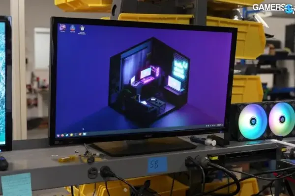 Bazzite Enhances Linux GPU Gaming Benchmarks