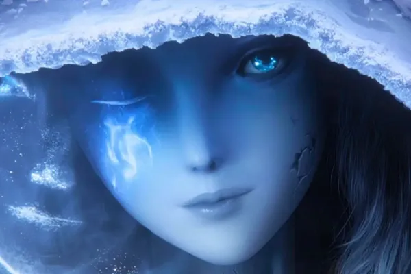 Elden Ring Maintains Strong Player Retention on Steam