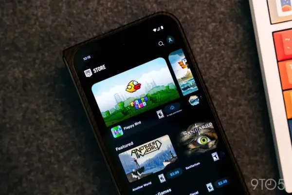 Epic Games Announces Return of Flappy Bird on Its Platform