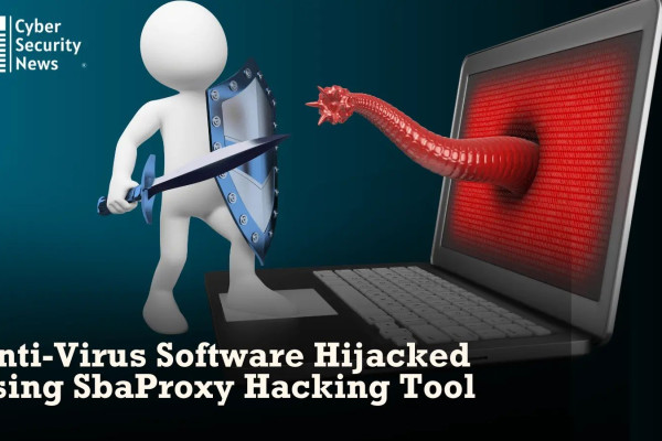 Researchers Uncover New Threat Tactic Using SbaProxy to Evade Detection