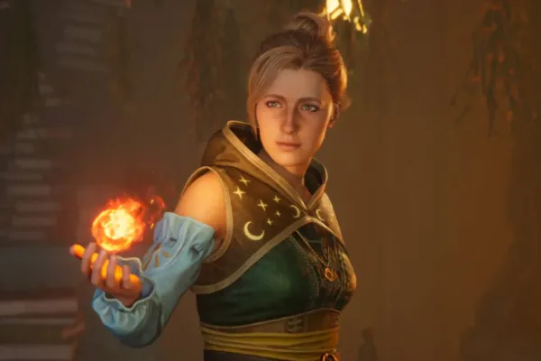 Split Fiction: Hazelight's New Co-op Gaming Phenomenon