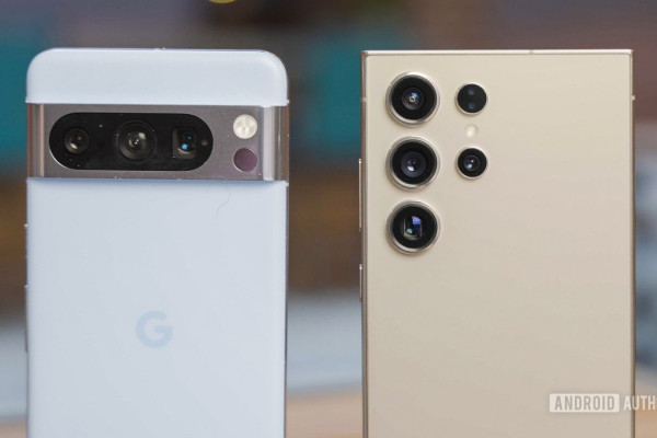 Google Expands Android Device Streaming Program to More Brands