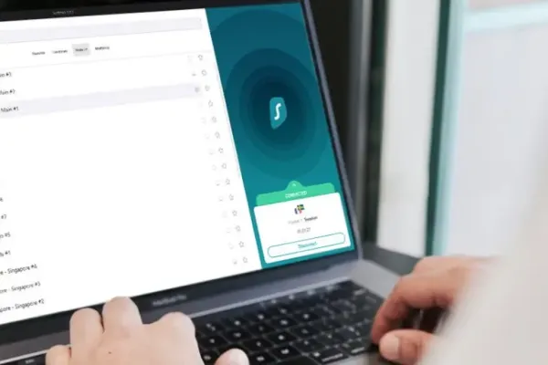 Surfshark Slashes Prices for Black Friday Ahead of 2025