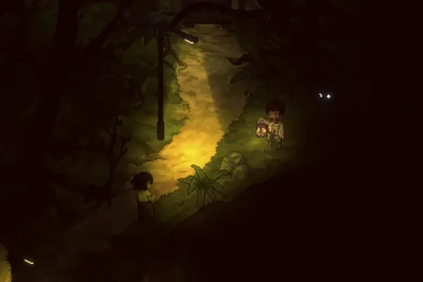 Grave Seasons Brings Horror and Romance to Farming Sim