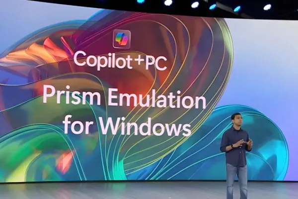 Prism Expands Windows 11 on Arm Emulation Capabilities
