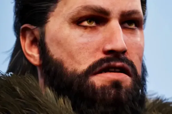 Norse: Oath of Blood Set for February 2026 Release on Steam