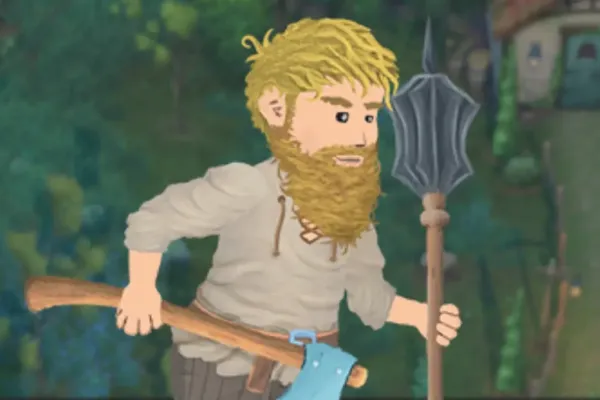 Mirthwood Unveils New Festivals and Pet Features