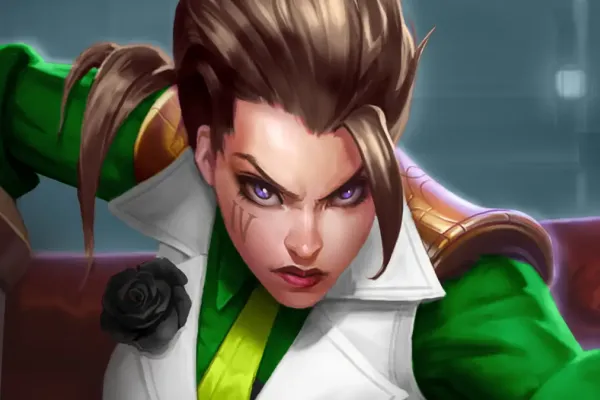 Cyber City's New Features Elevate TFT Set 14 Experience