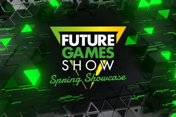 Future Games Show Spring Showcase Highlights Upcoming Premieres