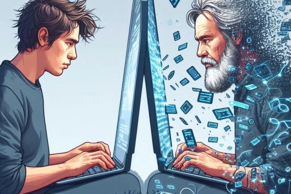 MIT Develops GPT-3.5 Chatbot for Conversations with Future Selves