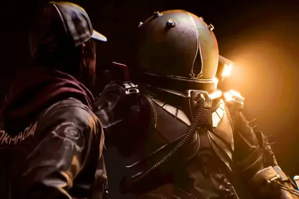Cronos The New Dawn: Understanding the System Requirements