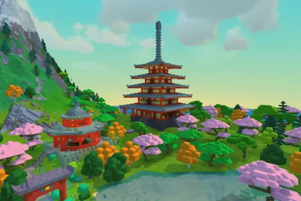 Reforj Expansion: 4J Studios Opens New Edinburgh Office