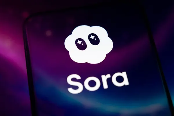 OpenAI's Sora Launches Android App with Video Tools