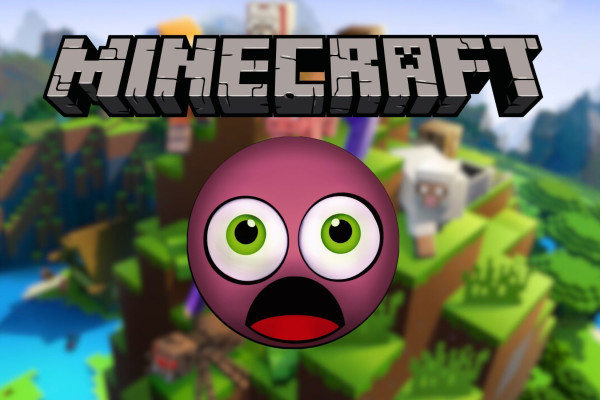 Minecraft Player Unveils Kingdom Built Over 13 Years