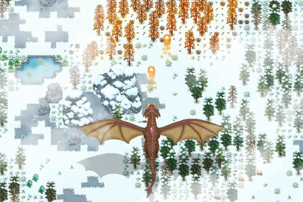 Springloaded Announces New Management Simulation Game Let's Build a Dungeon