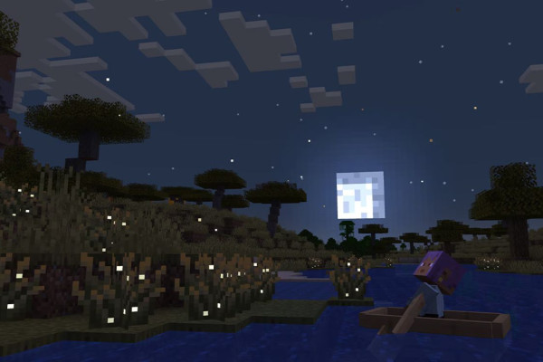 Minecraft Introduces New Features with Major Update
