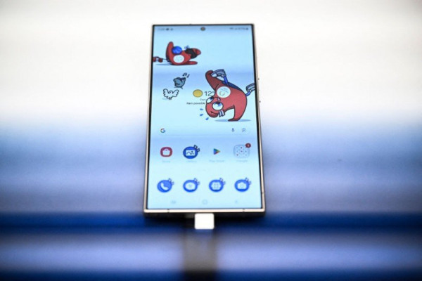 Android 15 Update Introduces App Lock for Enhanced Security on Samsung Phones