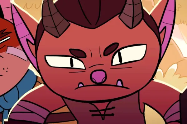 Rotwood Expands With New Crafting and Power Features