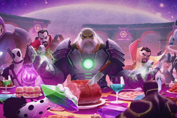 Kabam Unveils Marvel Contest of Champions Update with New Characters