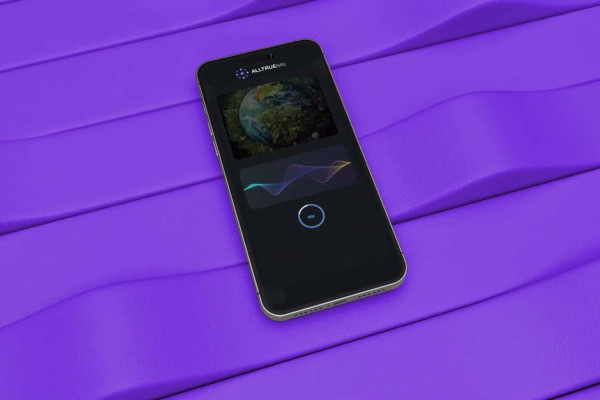 New App ALLTRUEistic Aims to Foster Positivity and Community Ties