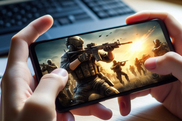 Optimizing Android Phones: Refresh Rate, Wi-Fi Network, Power Saving Mode