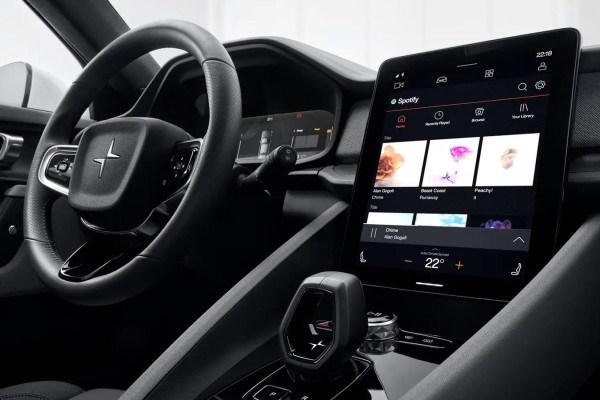 Android Automotive 15 Enhances Audio, App Dock, and Wi-Fi Features