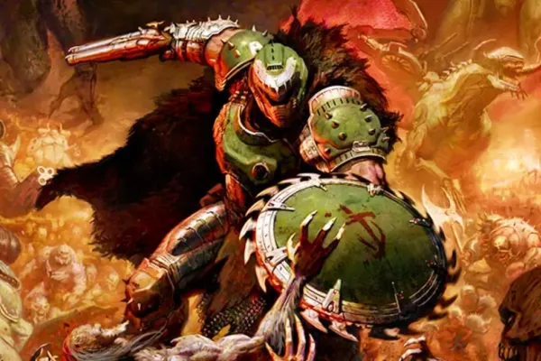 Doom: The Dark Ages Offers Exciting New Gameplay Experience