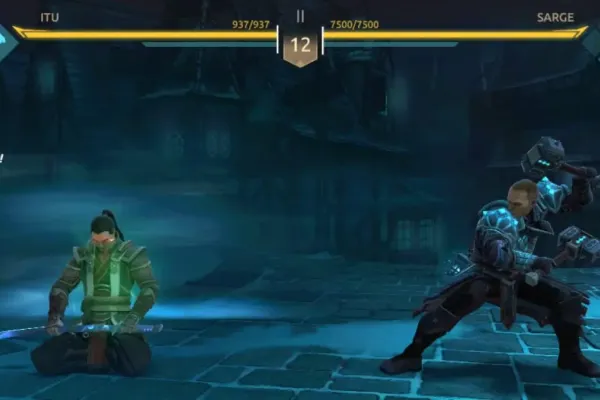 Top Multiplayer Games for Android and iOS Enthusiasts