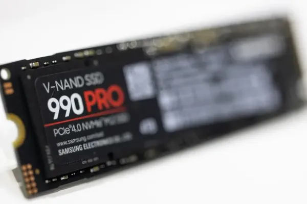 Windows 11 NVMe Driver Boosts SSD Performance