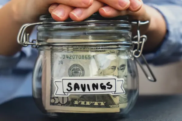 Boost Finances with Free Savings Apps