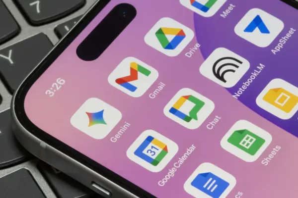 Discover Five Underrated Google Apps for Android