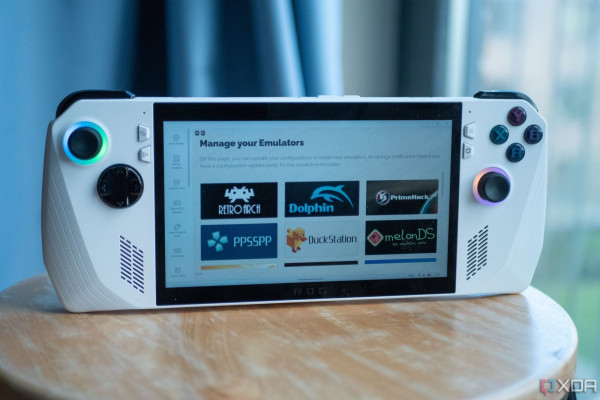 EmuDeck Simplifies Emulator Setup for Windows PC Users