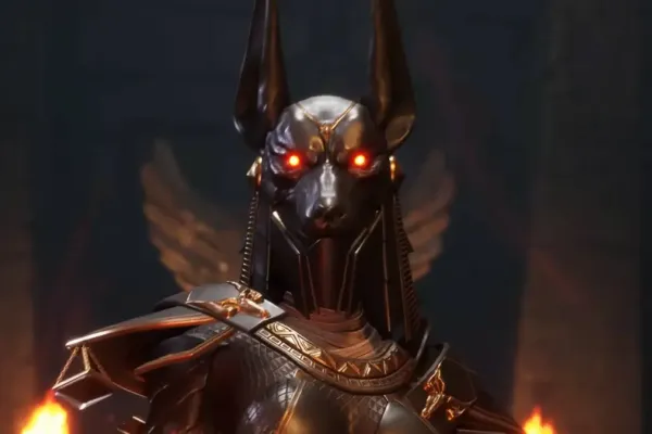 Soulmask Launches Full Version with Exciting Egyptian DLC