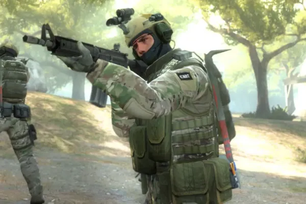 Classic Offensive Mod Launch Faces Delay Amid Valve Review