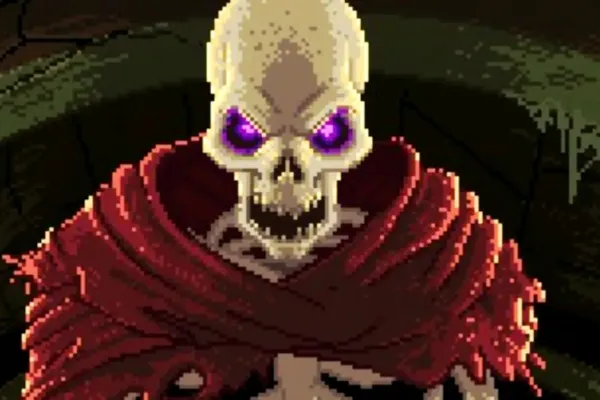 Hyper-Dungeon RPG Launch on Steam Offers Unique Gameplay Hyper-Dungeon RPG Launch on Steam Offers Unique Gameplay
