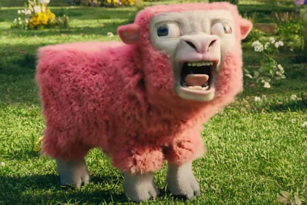 Minecraft Movie Trailer Impresses Young Fans, Blending Animation and Live-Action