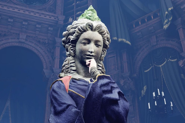 FromSoftware Navigates Evolving Landscape in Game Development Industry