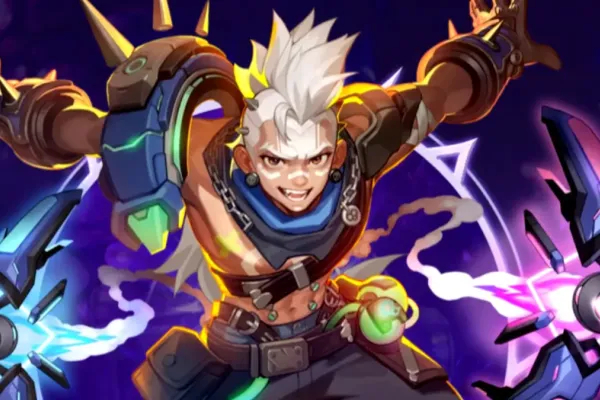 Torchlight Infinite Launches Overrealm Season