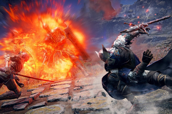 Elden Ring Rises Amidst Unique Gaming Alternatives