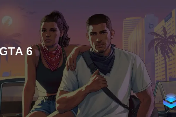 Xbox Secures Exclusive Cloud Streaming Rights to GTA 6