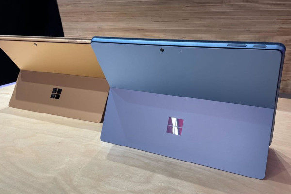 New Copilot+ PCs with Snapdragon X Processors Set New Standard in Performance