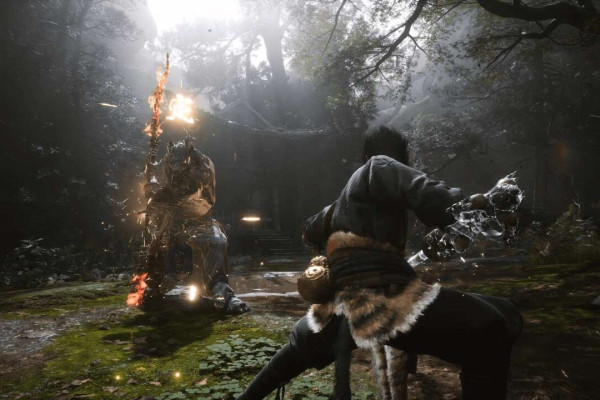 Game Science Releases Free Benchmark Tool for Black Myth: Wukong Evaluation