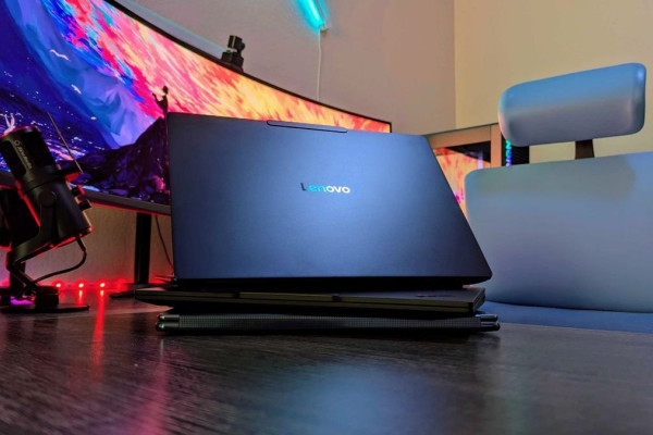 Yoga Slim 7x: Thin Design, Quality Display, Strong Performance and Thermals