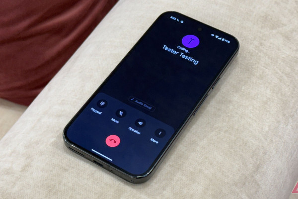 Google Seeks Inspiration from Samsung for Phone App Improvements