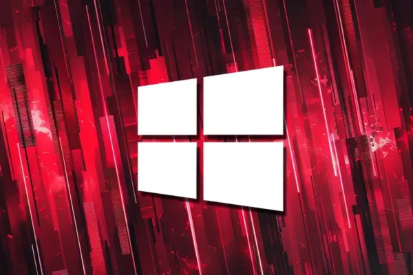 Обновления Windows нарушают идентификаторы безопасности