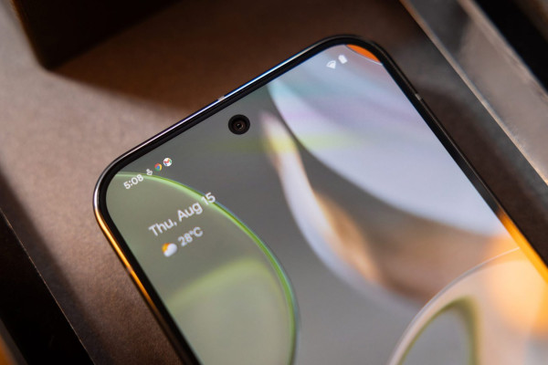 Android 15 Update May Bring Back Full-Color Icons for Users