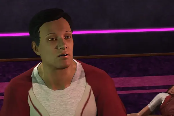 Juiced Patch Enhances Saints Row 2 PC Experience