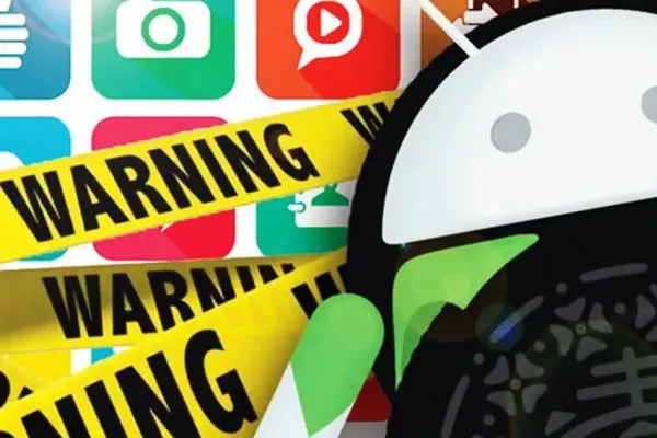 Vapor Malware Threatens Security of Android Users