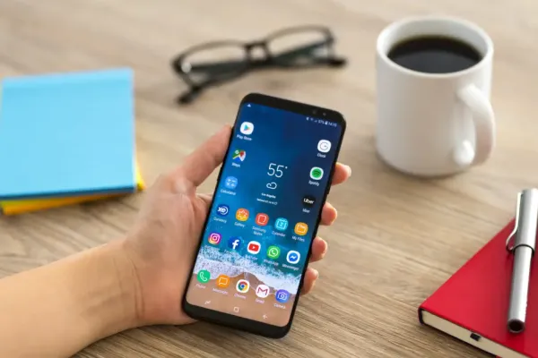 Essential Android Apps Enhance User Experience